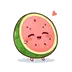 Watermelon.Love Logo