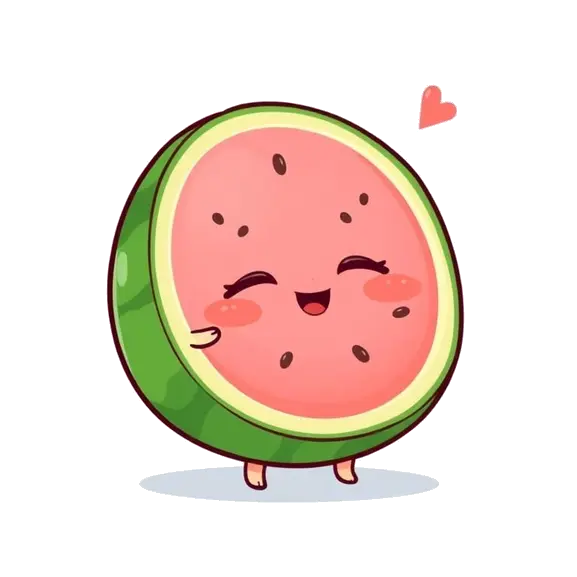 Welcome to Watermelon.Love